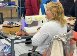 Cursos sobre costos para emprender en textil y marroquinería