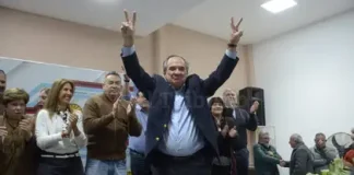 San Millán Martinez asumió el PJ salteño y llamó a dejar de lado los proyectos individuales