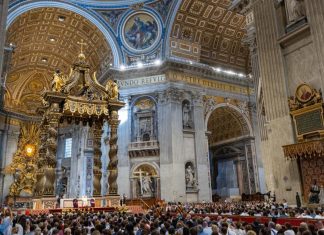 Catequesis del Papa León XIV sobre la importancia de la oración