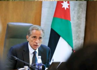 JORDANIA PREPARA UNA GRAN CELEBRACIÓN POR LOS 2,000 AÑOS DEL BAUTISMO DE JESÚS