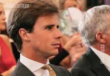 Empresario exitoso decidió seguir a Cristo y se incorpora al seminario