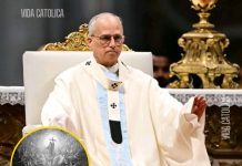 Leon XIV recibió a exhorcistas