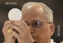 Cada segundo hay una misa en el planeta tierra