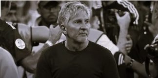 Falleció Jorge MESSI el Padre del capitan de la selección Argentina