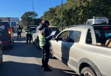 Infractores podrán conmutar multas leves por trabajo comunitario