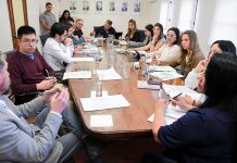 Proyecto que busca fortalecer la preparación ante emergencias en edificios públicos municipales