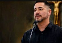 FUE PASTOR EVANGÉLICO Y PENSABA QUE LOS CATÓLICOS ESTABAN EQUIVOCADOS HASTA QUE DESPERTO