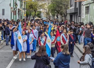 JORNADA DE FE Y SOLIDARIDAD EN HONOR A SANTA MADRE TERESA DE CALCUTA