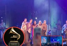 HAKUNA, EL PROYECTO CATÓLICO QUE NACIÓ ENTRE JÓVENES Y LLENA CONCIERTOS, COMPITE POR UN GRAMMY