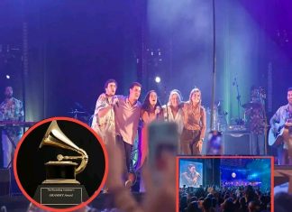 HAKUNA, EL PROYECTO CATÓLICO QUE NACIÓ ENTRE JÓVENES Y LLENA CONCIERTOS, COMPITE POR UN GRAMMY