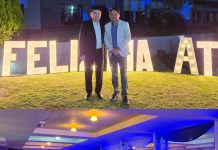 ATSA Salta celebró el Día de la Sanidad con una gran fiesta