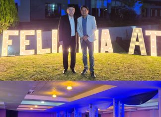 ATSA Salta celebró el Día de la Sanidad con una gran fiesta