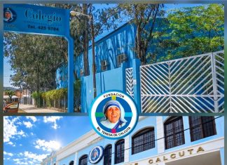 El Colegio Madre Teresa de Calcuta abrió las inscripciones para el ciclo lectivo 2027.