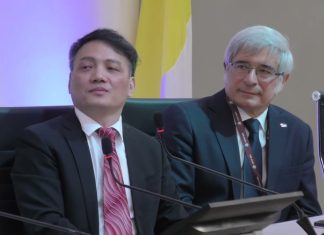 Salta fue sede del “China Day 2026”