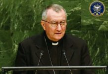 365 MILLONES DE CRISTIANOS PERSEGUIDOS