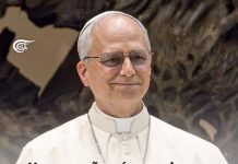 PAPA LEÓN XIV INSTA A LÍDERES DE RUSIA Y EE.UU A NEGOCIAR EL FIN DE LA GUERRA QUE “YA NO TIENE SENTIDO”