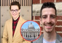 DOS FILÓSOFOS DE PRINCETON QUE ENCONTRARON LA FE CATÓLICA