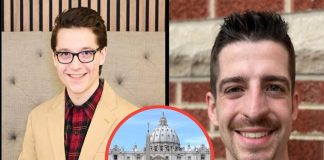 DOS FILÓSOFOS DE PRINCETON QUE ENCONTRARON LA FE CATÓLICA