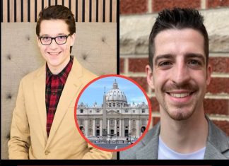 DOS FILÓSOFOS DE PRINCETON QUE ENCONTRARON LA FE CATÓLICA