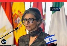 El bombardeo a Palestina equivale a seis bombas nucleares