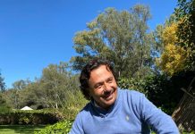 Sáenz y la re-reelección en Salta: la disputa política y el límite constitucional rumbo a 2027