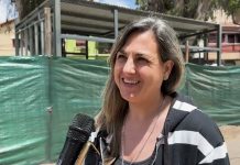 La esquina de San Martín y Córdoba lucirá totalmente renovada